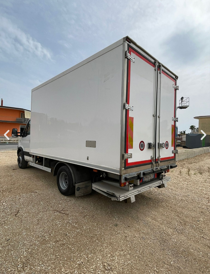 IVECO DAILY 60C17 - Koelwagen vrachtwagen: afbeelding 3 IVECO DAILY 60C17 - Koelwagen vrachtwagen: afbeelding 3