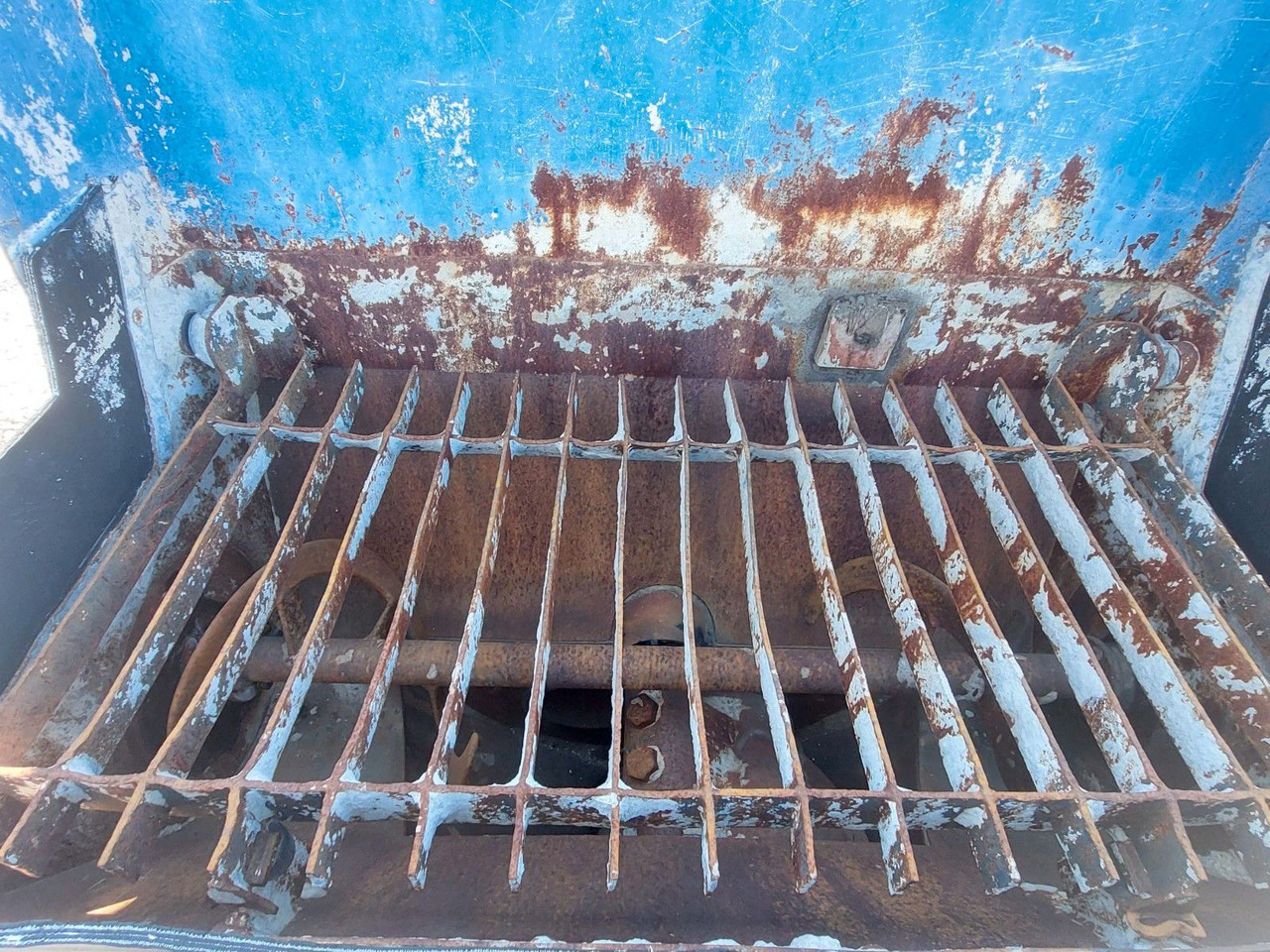 SCHWING BP2800D - Kleine betonpomp: afbeelding 5 SCHWING BP2800D - Kleine betonpomp: afbeelding 5