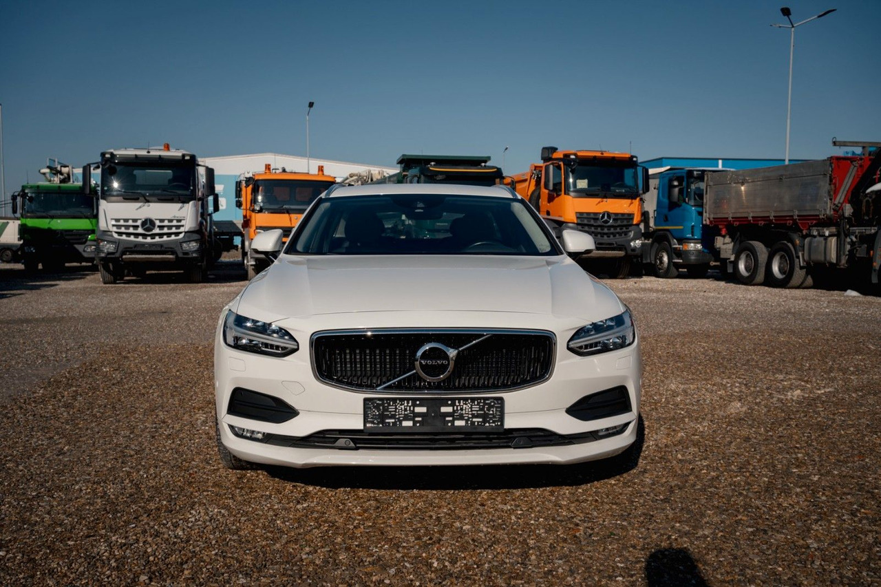 Volvo V90 D4 Momentum 2.0D - Stationwagen: afbeelding 3 Volvo V90 D4 Momentum 2.0D - Stationwagen: afbeelding 3