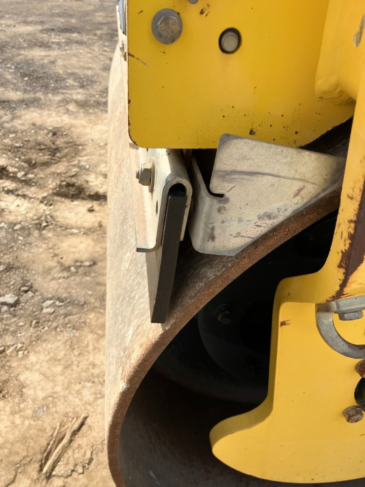 Wals BOMAG DE BW 135 AD-5  Stage IIIa/Tier 4i: afbeelding 16