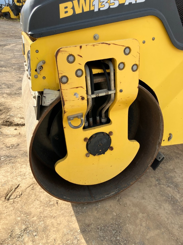 Wals BOMAG DE BW 135 AD-5  Stage IIIa/Tier 4i: afbeelding 17