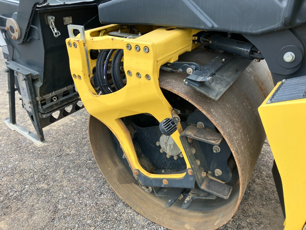 Wals BOMAG DE BW 154 AP-4i  Stage IIIb/Tier 4f: afbeelding 12