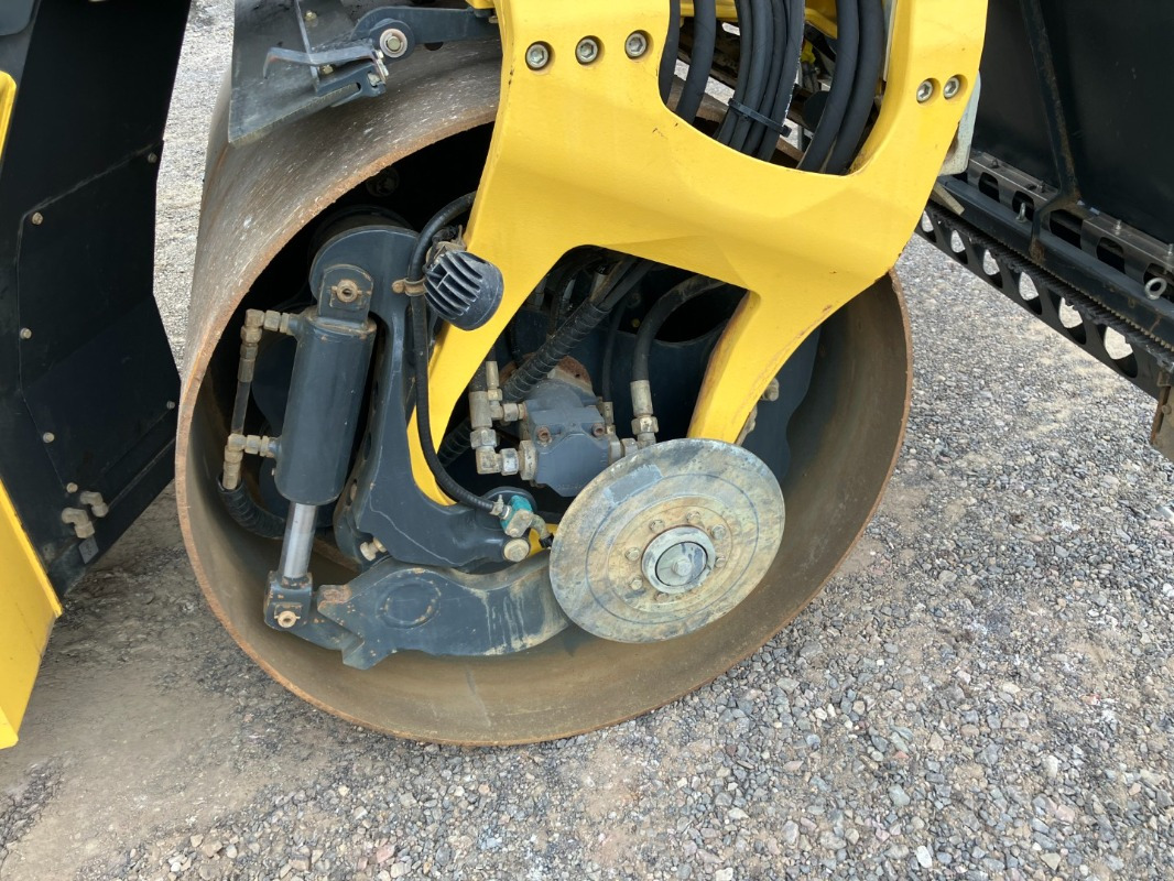 Wals BOMAG DE BW 154 AP-4i  Stage IIIb/Tier 4f: afbeelding 10