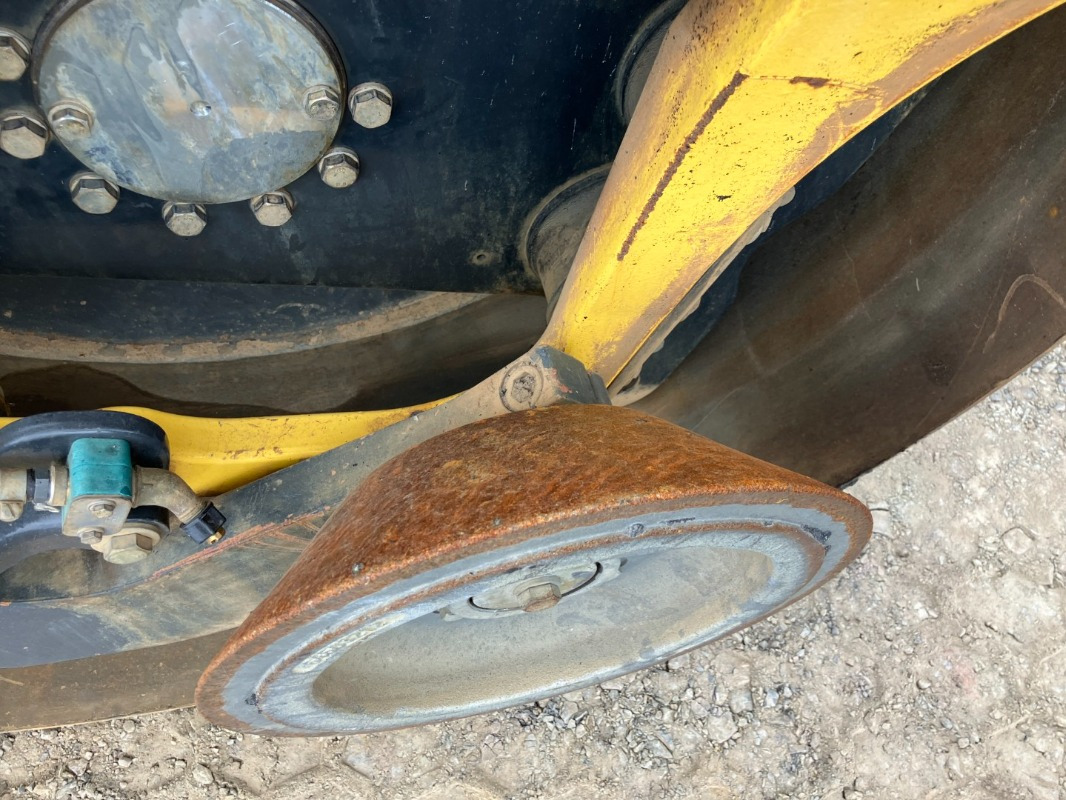 Wals BOMAG DE BW 154 AP-4i  Stage IIIb/Tier 4f: afbeelding 15