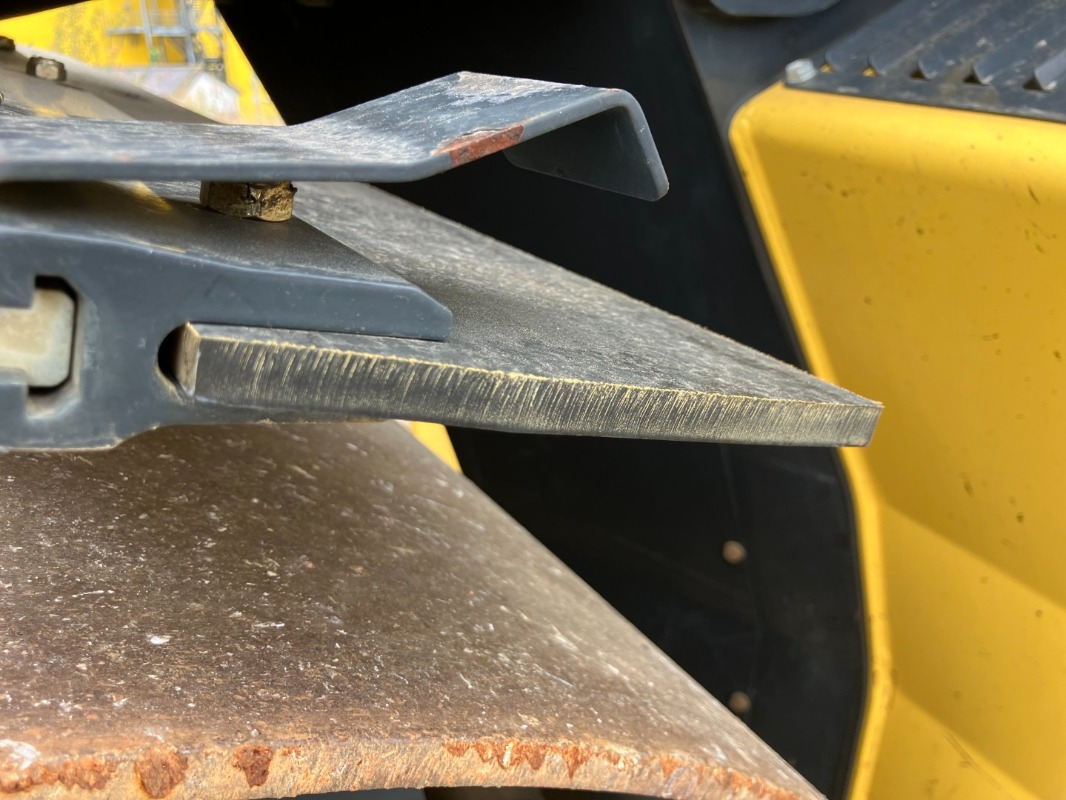 Wals BOMAG DE BW 154 AP-4i  Stage IIIb/Tier 4f: afbeelding 11