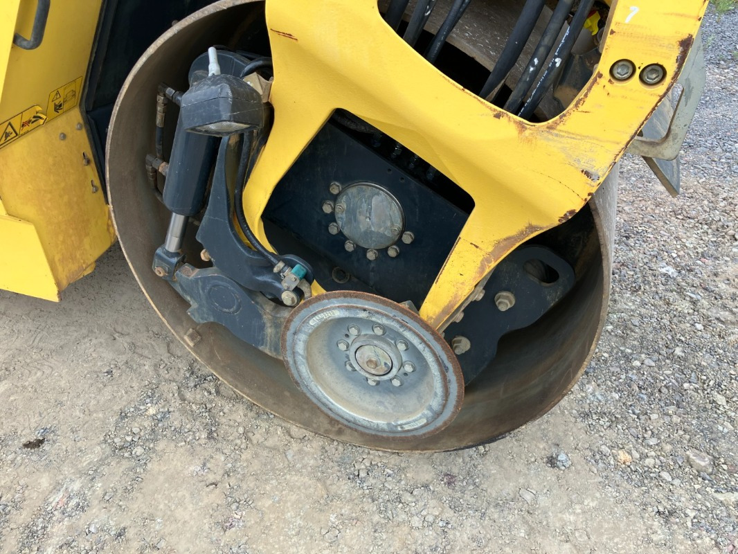 Wals BOMAG DE BW 154 AP-4i  Stage IIIb/Tier 4f: afbeelding 16