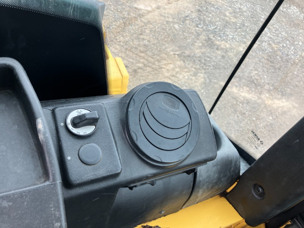 Wals BOMAG DE BW 154 AP-4i  Stage IIIb/Tier 4f: afbeelding 6