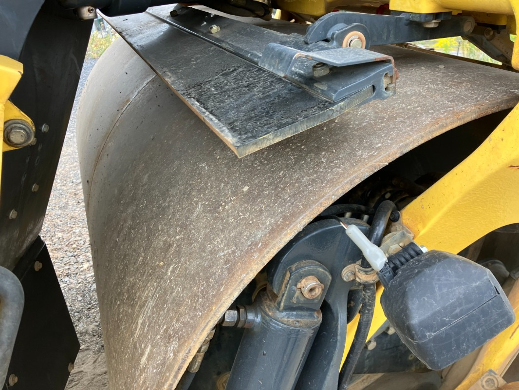 Wals BOMAG DE BW 154 AP-4i  Stage IIIb/Tier 4f: afbeelding 13