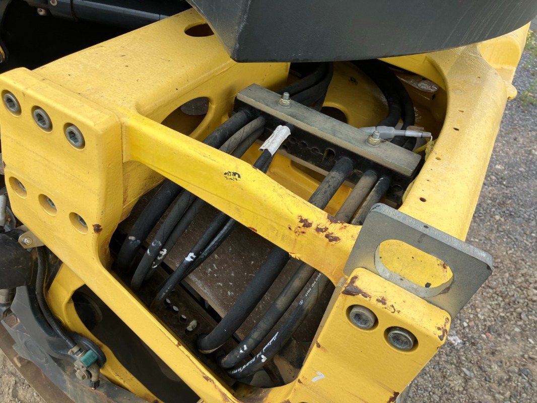 Wals BOMAG DE BW 154 AP-4i  Stage IIIb/Tier 4f: afbeelding 14