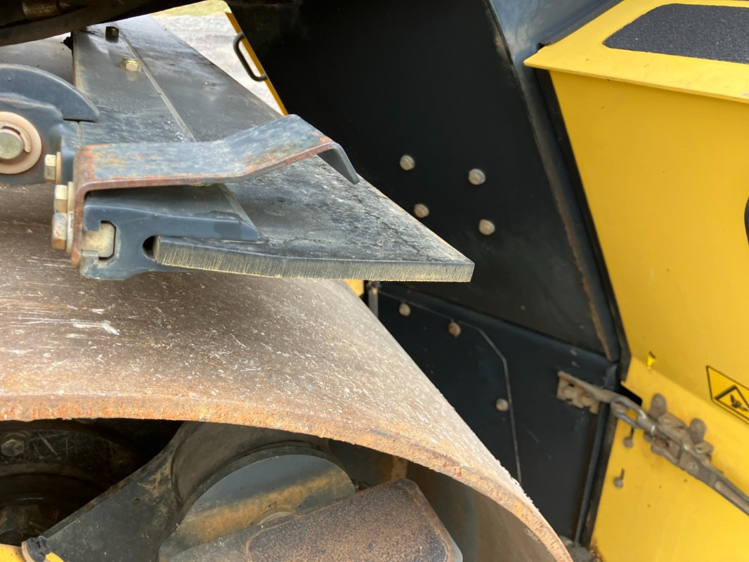 Wals BOMAG DE BW 154 AP-4i  Stage IIIb/Tier 4f: afbeelding 9