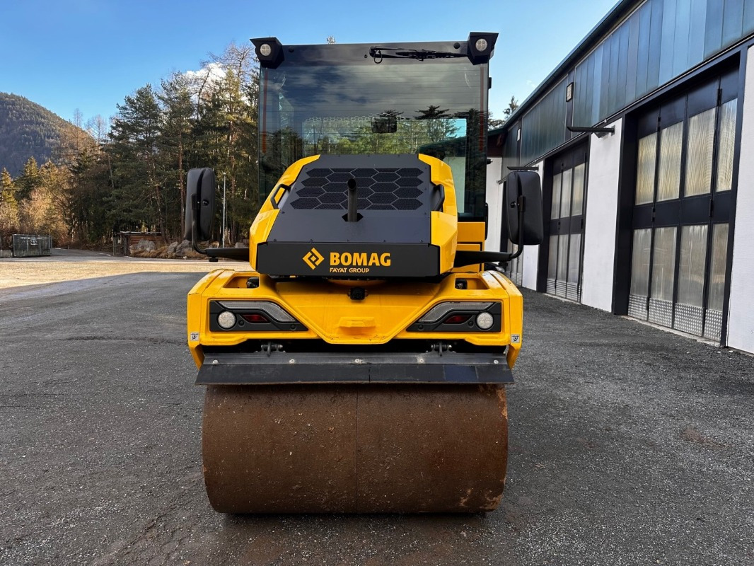 BOMAG DE BW 154 AP-5 AM - Asfaltwals: afbeelding 5 BOMAG DE BW 154 AP-5 AM - Asfaltwals: afbeelding 5
