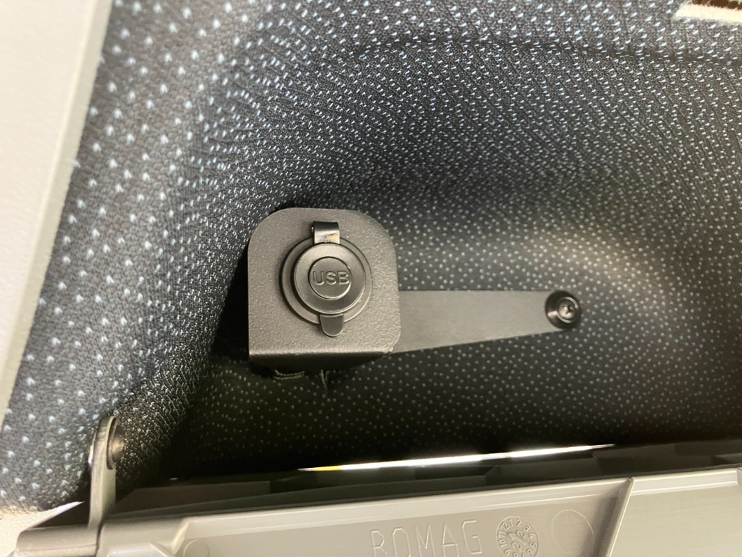 BOMAG DE BW 177 D-5 Stage V/Tier 4f - Wals: afbeelding 5 BOMAG DE BW 177 D-5 Stage V/Tier 4f - Wals: afbeelding 5