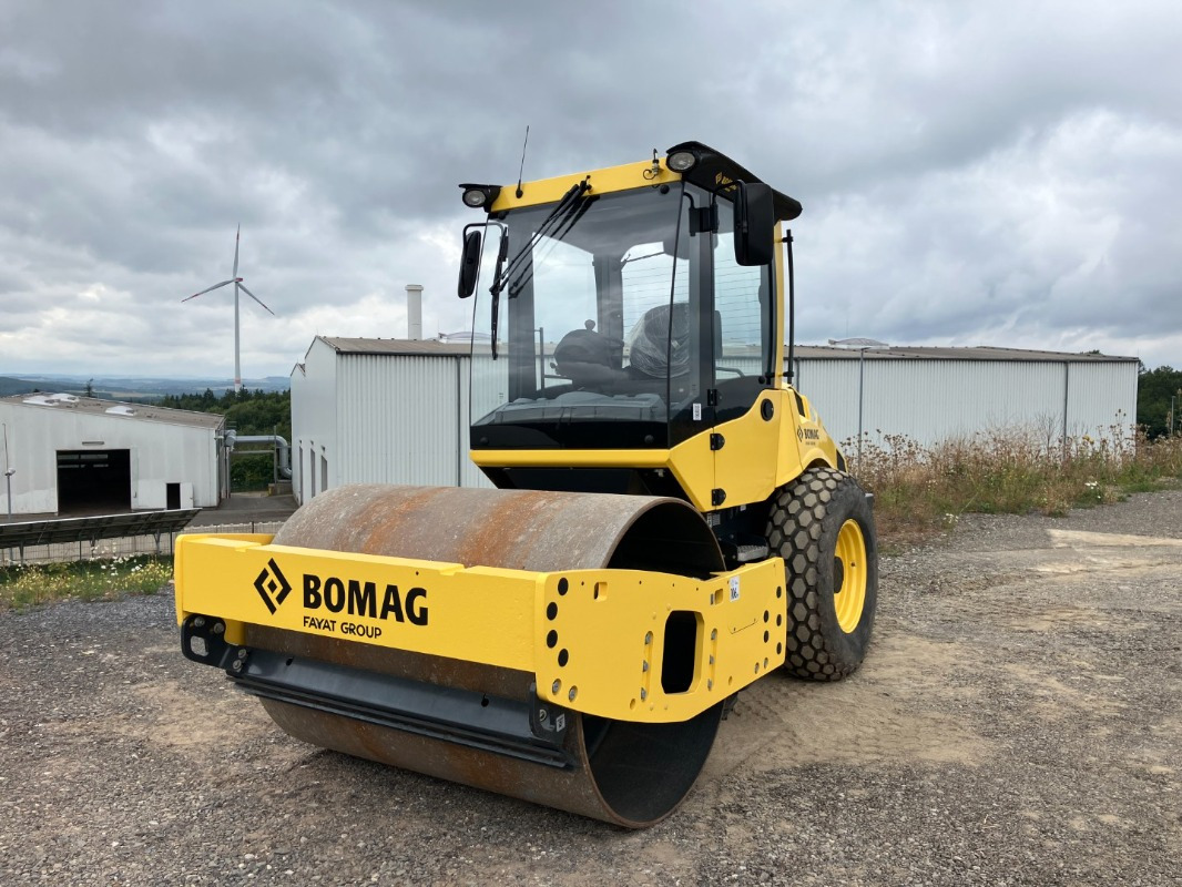 BOMAG DE BW 177 D-5 Stage V/Tier 4f - Wals: afbeelding 1 BOMAG DE BW 177 D-5 Stage V/Tier 4f - Wals: afbeelding 1