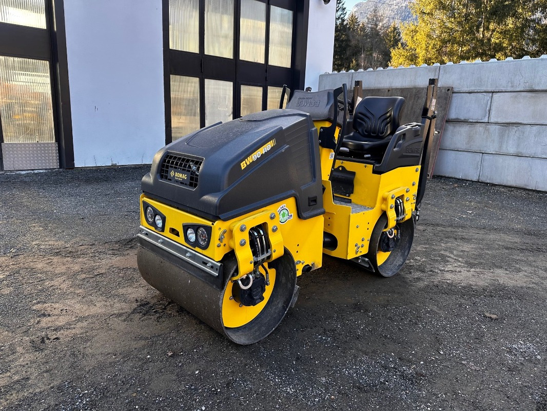 BOMAG DE BW 90 AD-5 Stage V/Tier 4f - Wals: afbeelding 1 BOMAG DE BW 90 AD-5 Stage V/Tier 4f - Wals: afbeelding 1