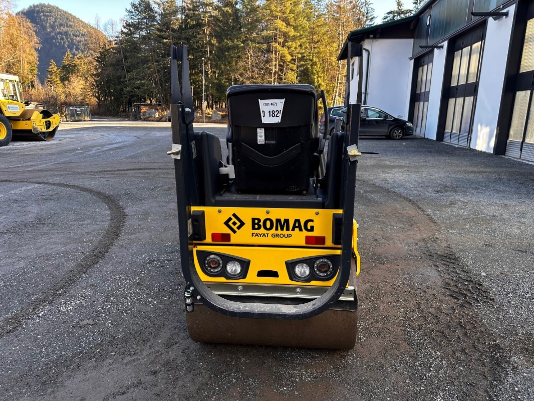 BOMAG DE BW 90 AD-5 Stage V/Tier 4f - Wals: afbeelding 5 BOMAG DE BW 90 AD-5 Stage V/Tier 4f - Wals: afbeelding 5