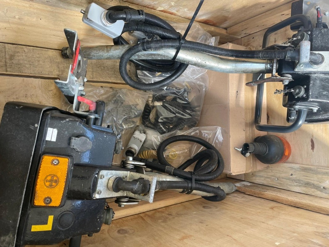BOMAG IT BF 700 C-2 S500 Stage IV/Tier 4f - Asfaltafwerkmachine: afbeelding 5 BOMAG IT BF 700 C-2 S500 Stage IV/Tier 4f - Asfaltafwerkmachine: afbeelding 5