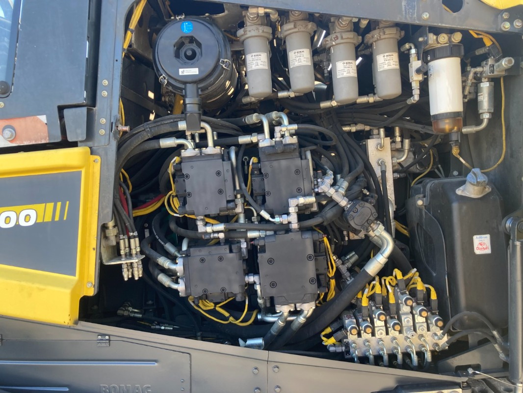 Leasing BOMAG IT BF 700 C-2 S500  Stage IV/Tier 4f BOMAG IT BF 700 C-2 S500  Stage IV/Tier 4f: afbeelding 9