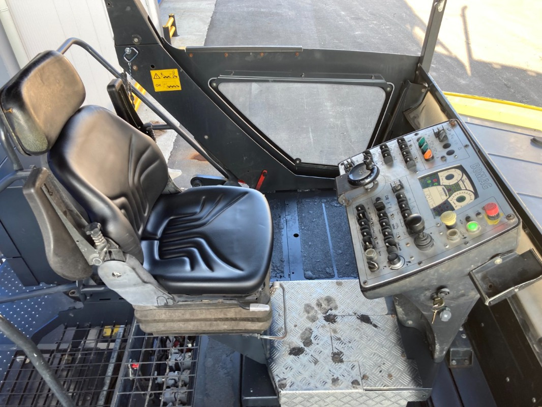 Leasing BOMAG IT BF 700 C-2 S500  Stage IV/Tier 4f BOMAG IT BF 700 C-2 S500  Stage IV/Tier 4f: afbeelding 16