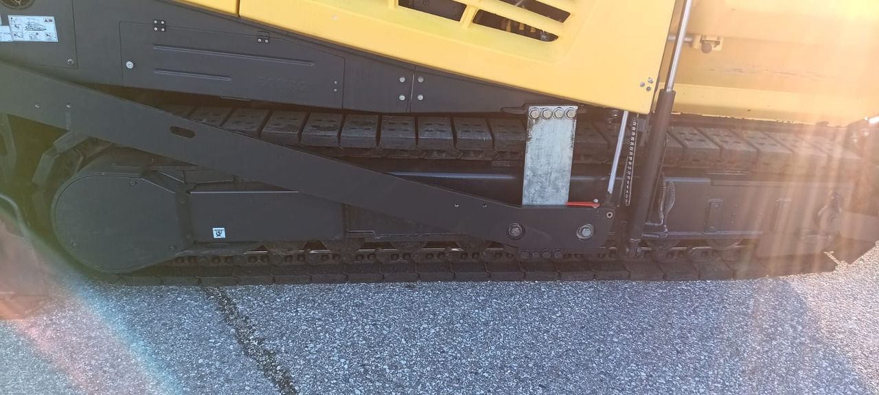 Asfaltafwerkmachine BOMAG IT BF 700 C-2 S500 Stage IV/Tier 4f: afbeelding 13 Asfaltafwerkmachine BOMAG IT BF 700 C-2 S500 Stage IV/Tier 4f: afbeelding 13