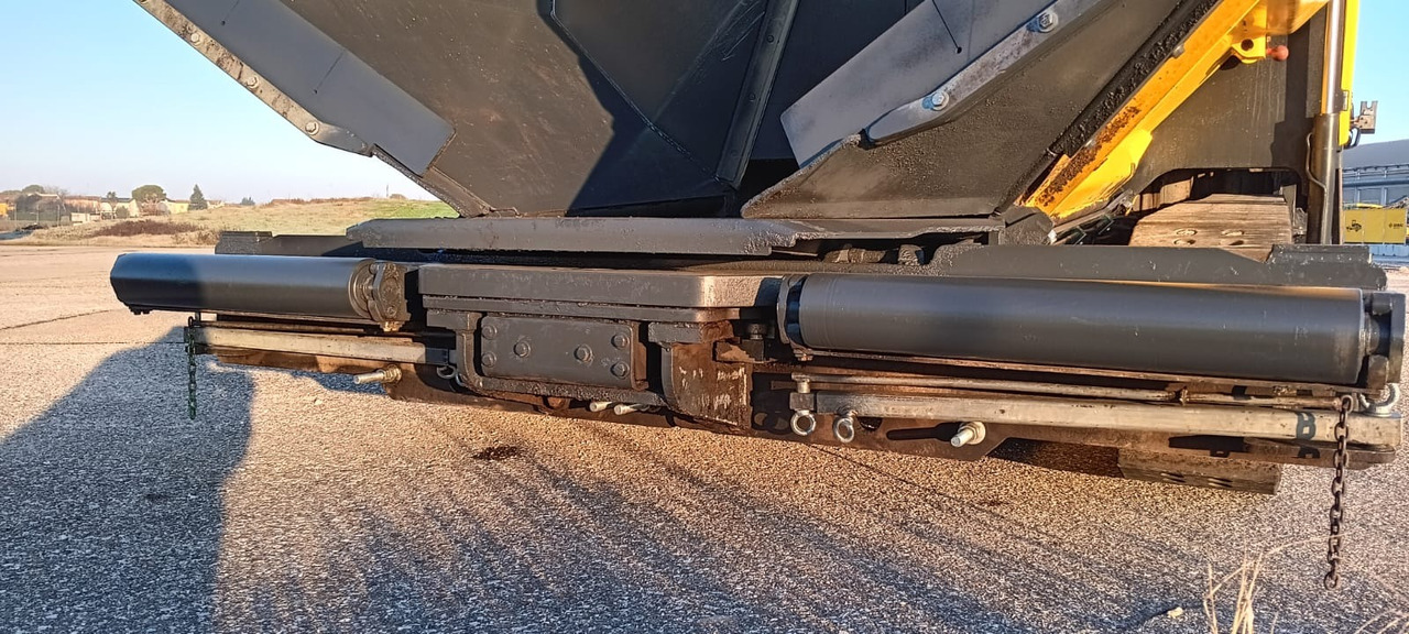 Asfaltafwerkmachine BOMAG IT BF 700 C-2 S500 Stage IV/Tier 4f: afbeelding 7 Asfaltafwerkmachine BOMAG IT BF 700 C-2 S500 Stage IV/Tier 4f: afbeelding 7