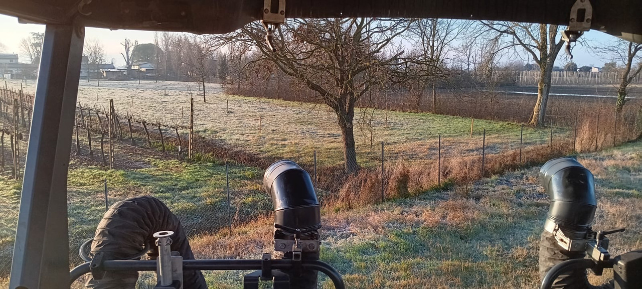 Asfaltafwerkmachine BOMAG IT BF 700 C-2 S500 Stage IV/Tier 4f: afbeelding 9 Asfaltafwerkmachine BOMAG IT BF 700 C-2 S500 Stage IV/Tier 4f: afbeelding 9