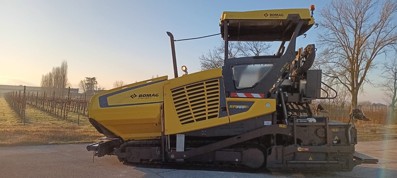 Asfaltafwerkmachine BOMAG IT BF 700 C-2 S500 Stage IV/Tier 4f: afbeelding 18 Asfaltafwerkmachine BOMAG IT BF 700 C-2 S500 Stage IV/Tier 4f: afbeelding 18