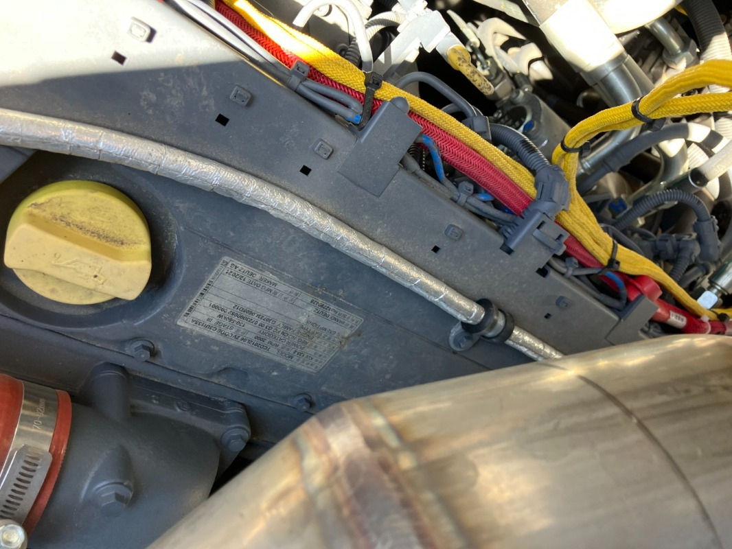 BOMAG IT BF 800 C S600 Stage IIIa/Tier 3 - Asfaltafwerkmachine: afbeelding 3 BOMAG IT BF 800 C S600 Stage IIIa/Tier 3 - Asfaltafwerkmachine: afbeelding 3