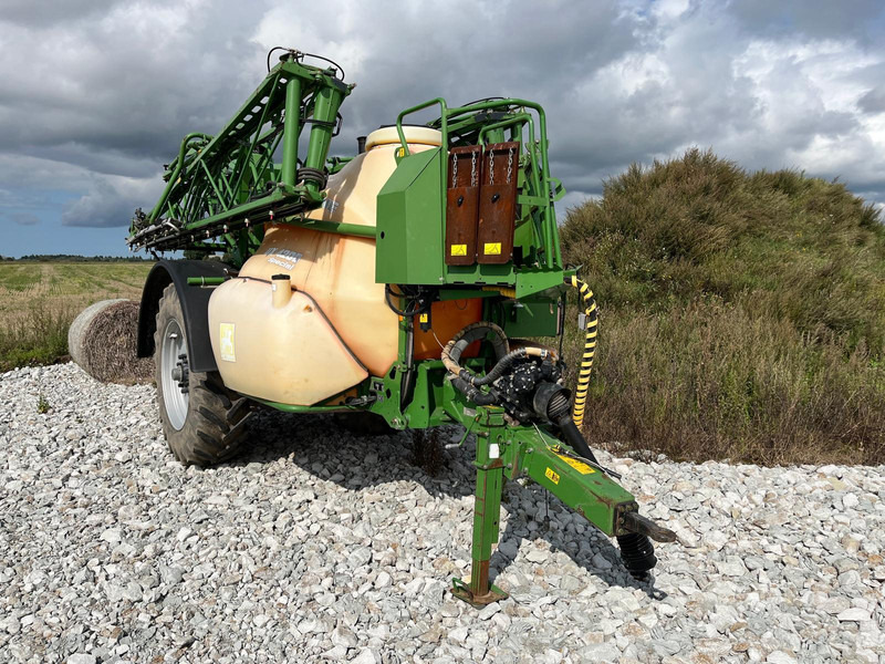 Amazone UX 4200 Special - Veldspuit: afbeelding 1 Amazone UX 4200 Special - Veldspuit: afbeelding 1