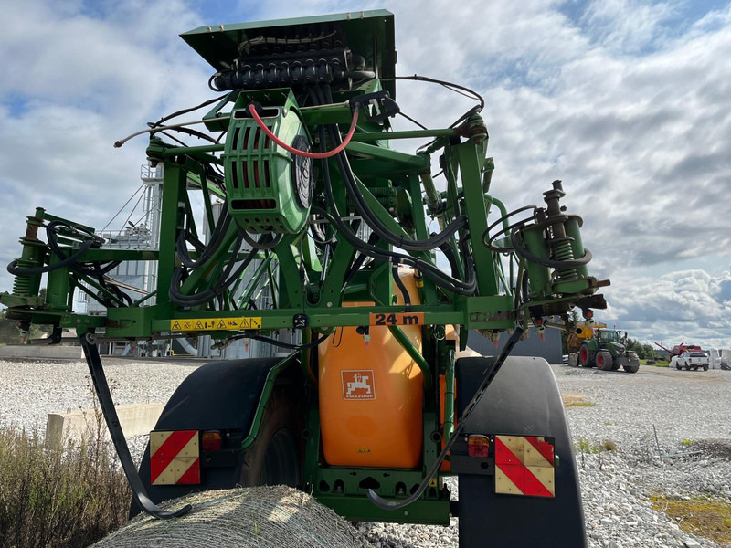 Amazone UX 4200 Special - Veldspuit: afbeelding 5 Amazone UX 4200 Special - Veldspuit: afbeelding 5