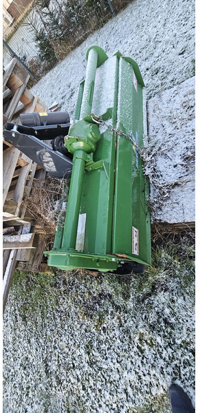 John Deere 4052R - Tractor: afbeelding 2 John Deere 4052R - Tractor: afbeelding 2