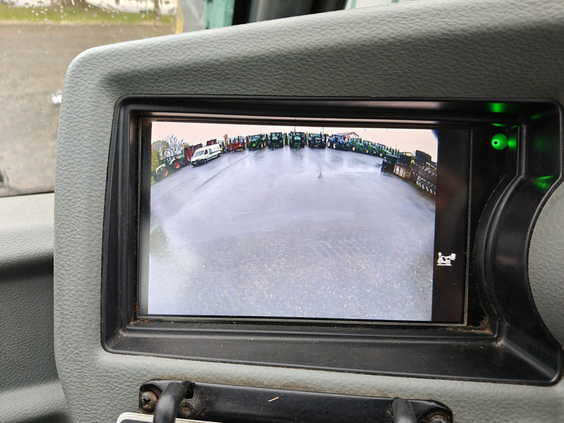 Landbouwmachine Kramer KT407: afbeelding 15