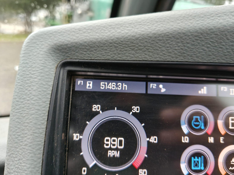 Landbouwmachine Kramer KT407: afbeelding 16