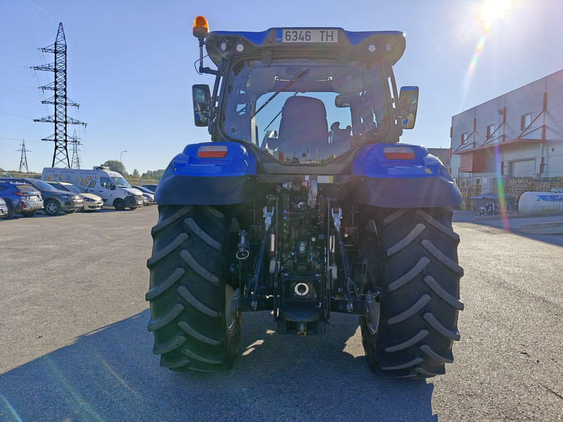 New Holland T6.180 DC - Tractor: afbeelding 4 New Holland T6.180 DC - Tractor: afbeelding 4