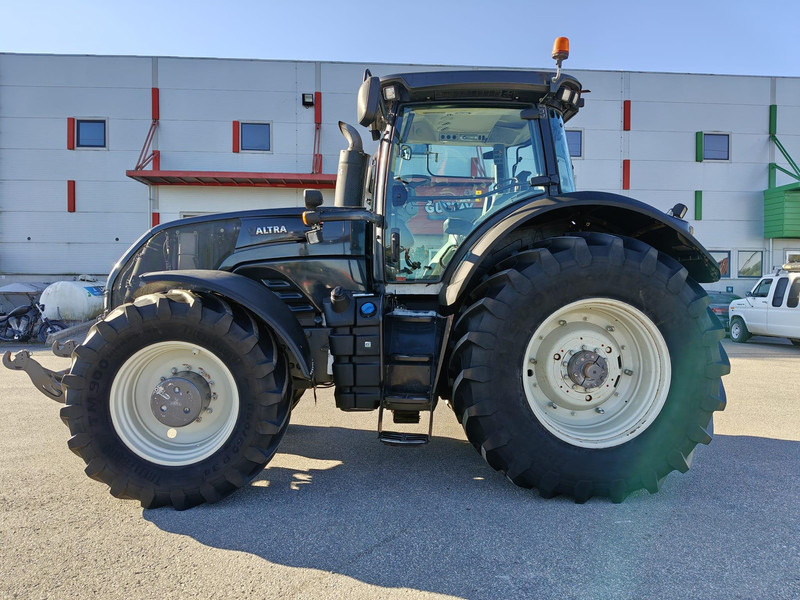 Valtra S353 - Tractor: afbeelding 5 Valtra S353 - Tractor: afbeelding 5