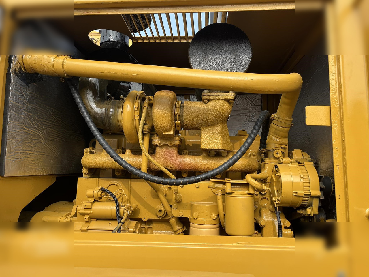 Wals BOMAG BW226DH-4: afbeelding 7 Wals BOMAG BW226DH-4: afbeelding 7