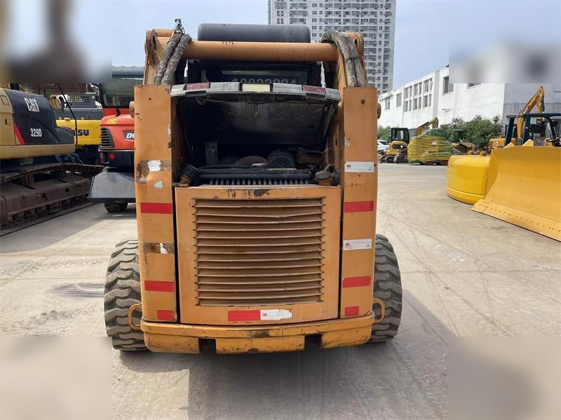 CASE 85XT - Schranklader: afbeelding 3 CASE 85XT - Schranklader: afbeelding 3