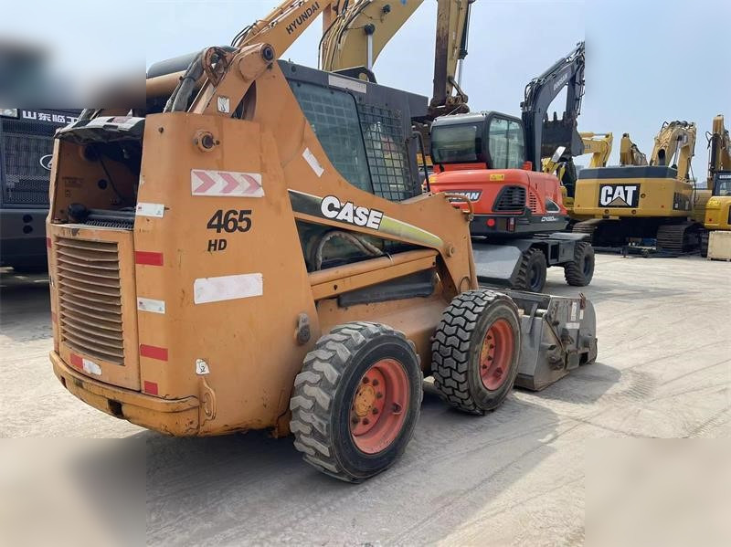 CASE 85XT - Schranklader: afbeelding 2 CASE 85XT - Schranklader: afbeelding 2