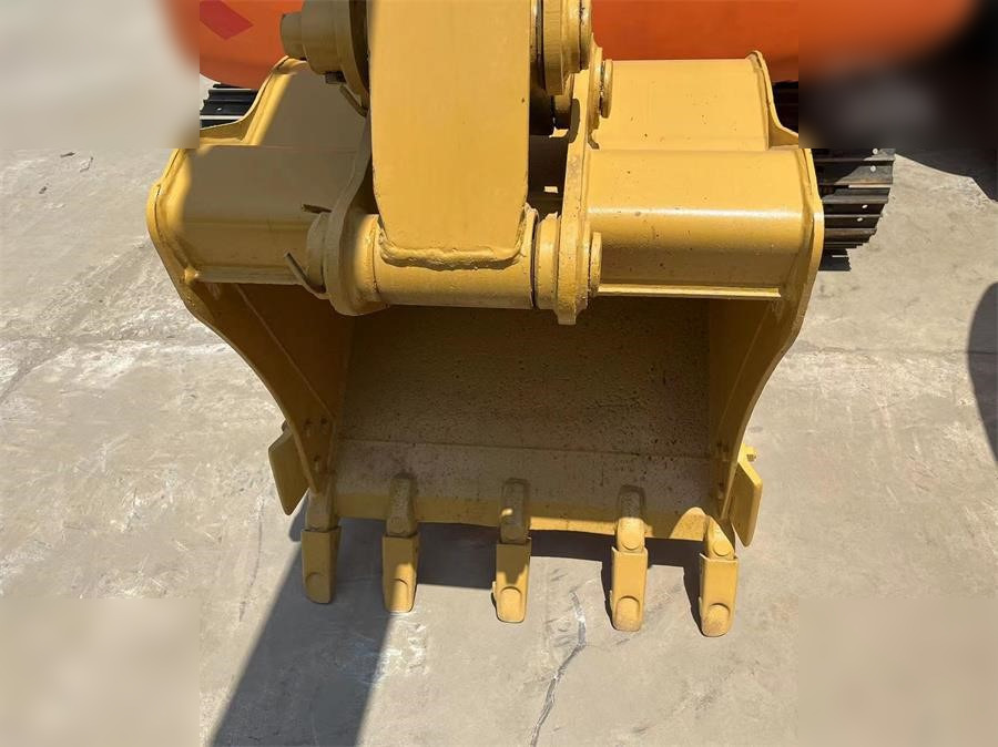 CATERPILLAR 306E - Rupsgraafmachine: afbeelding 3 CATERPILLAR 306E - Rupsgraafmachine: afbeelding 3