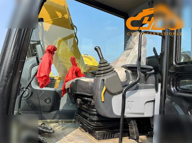 Rupsgraafmachine CATERPILLAR 312D2 GC: afbeelding 6 Rupsgraafmachine CATERPILLAR 312D2 GC: afbeelding 6