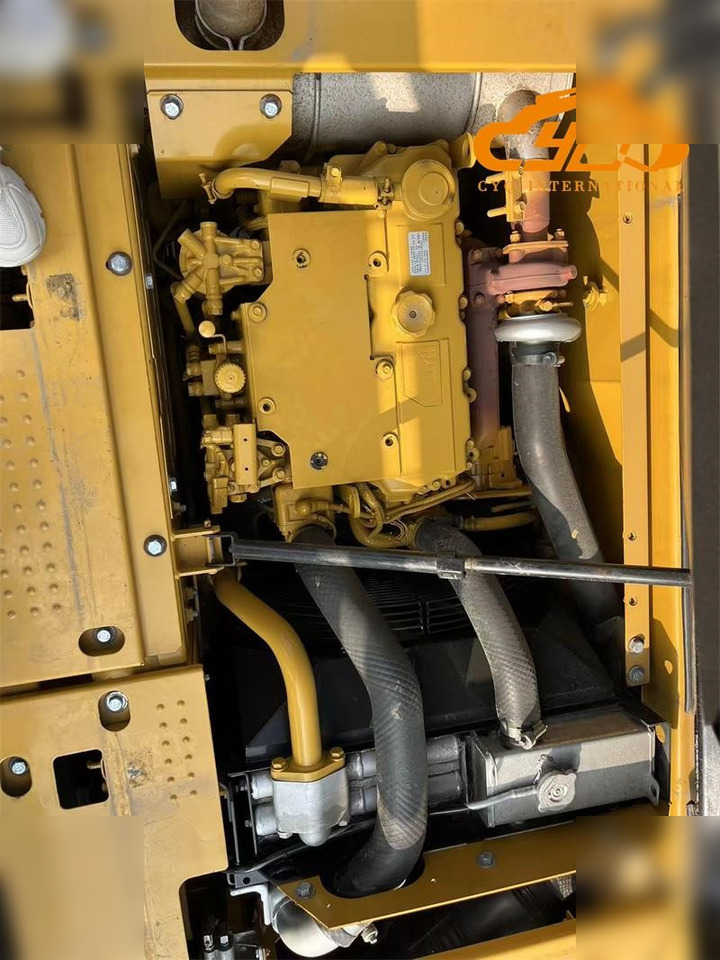 Rupsgraafmachine CATERPILLAR 312D2 GC: afbeelding 7 Rupsgraafmachine CATERPILLAR 312D2 GC: afbeelding 7