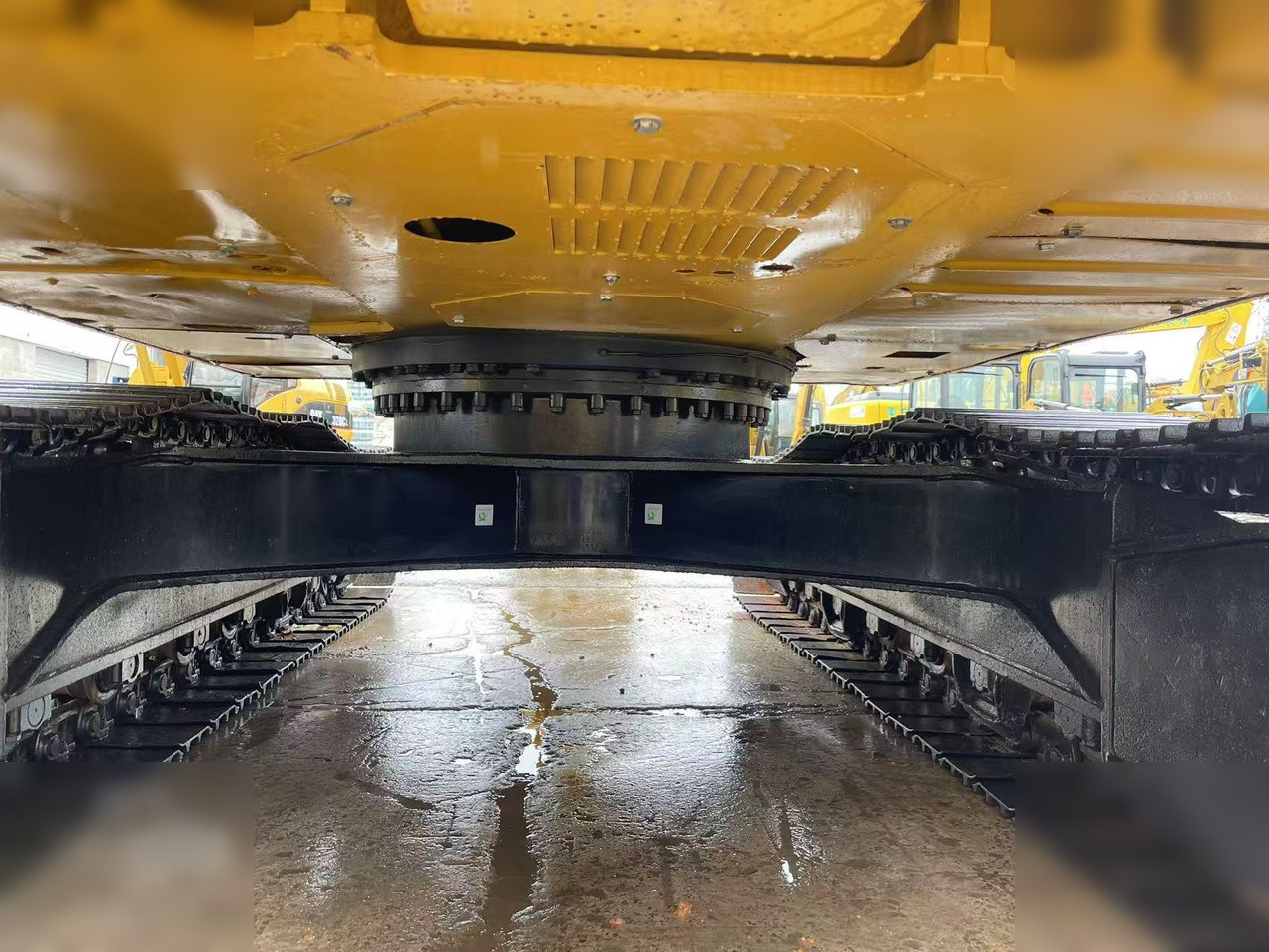 CATERPILLAR 320CL - Rupsgraafmachine: afbeelding 3 CATERPILLAR 320CL - Rupsgraafmachine: afbeelding 3