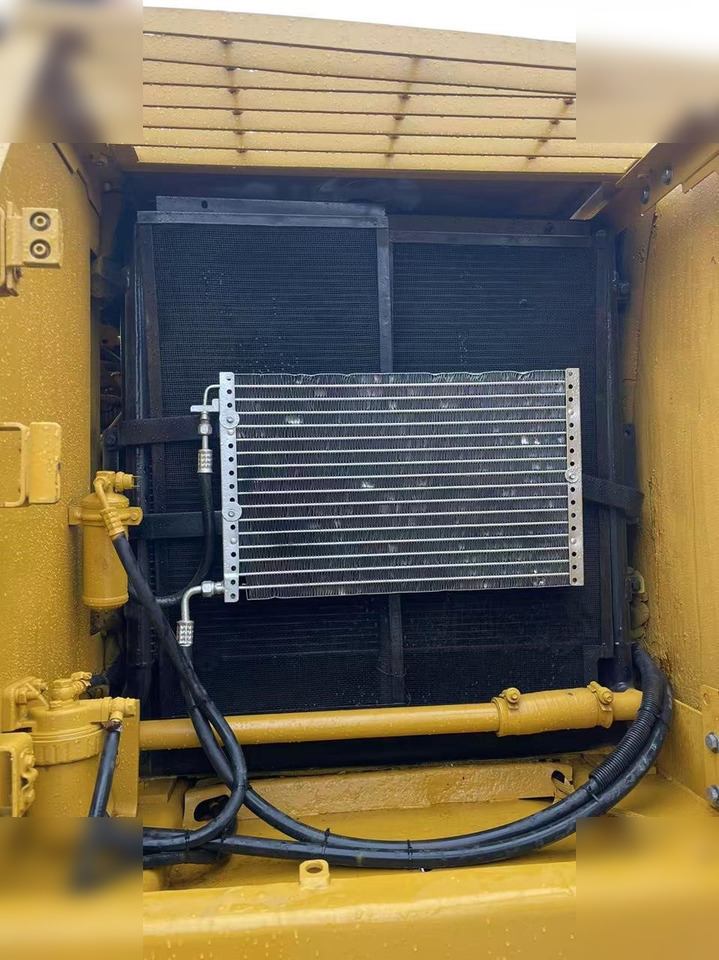 CATERPILLAR 320CL - Rupsgraafmachine: afbeelding 5 CATERPILLAR 320CL - Rupsgraafmachine: afbeelding 5