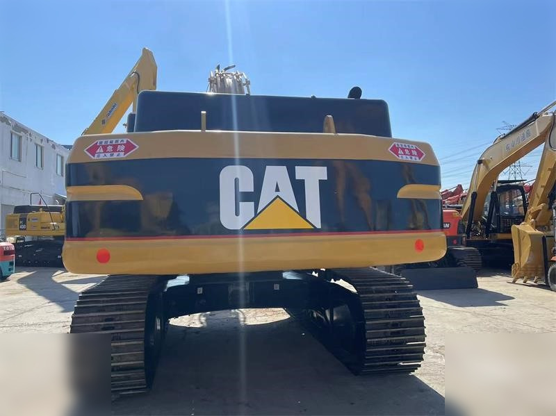 CATERPILLAR 330BL - Rupsgraafmachine: afbeelding 3 CATERPILLAR 330BL - Rupsgraafmachine: afbeelding 3