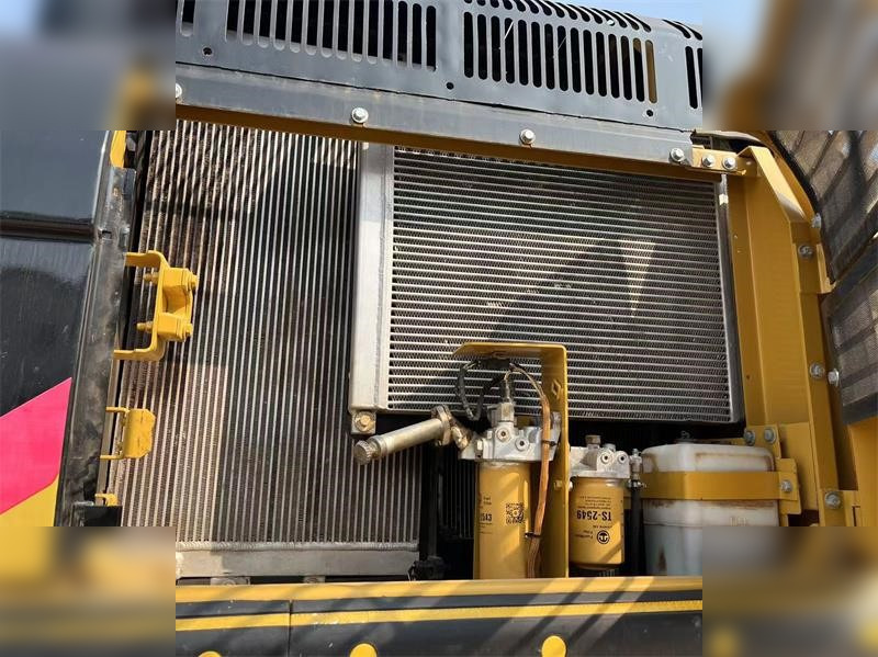 CATERPILLAR 330D - Rupsgraafmachine: afbeelding 5 CATERPILLAR 330D - Rupsgraafmachine: afbeelding 5