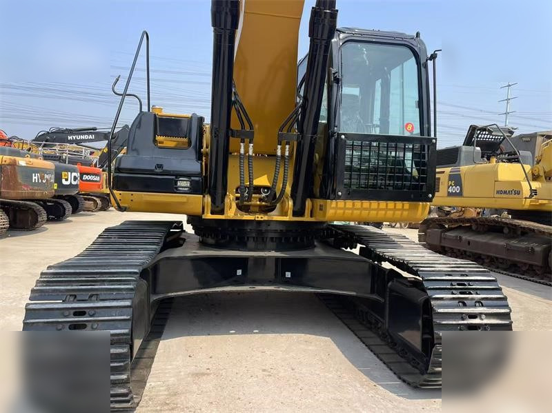 CATERPILLAR 330D - Rupsgraafmachine: afbeelding 5 CATERPILLAR 330D - Rupsgraafmachine: afbeelding 5