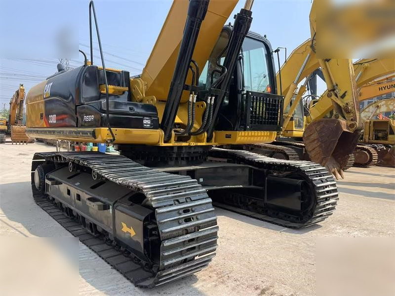 CATERPILLAR 330D - Rupsgraafmachine: afbeelding 4 CATERPILLAR 330D - Rupsgraafmachine: afbeelding 4