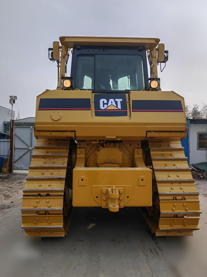 CATERPILLAR D8T - Bulldozer: afbeelding 2 CATERPILLAR D8T - Bulldozer: afbeelding 2