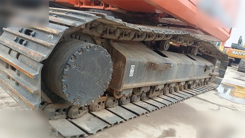 DOOSAN DH220 LC-7 - Rupsgraafmachine: afbeelding 3 DOOSAN DH220 LC-7 - Rupsgraafmachine: afbeelding 3