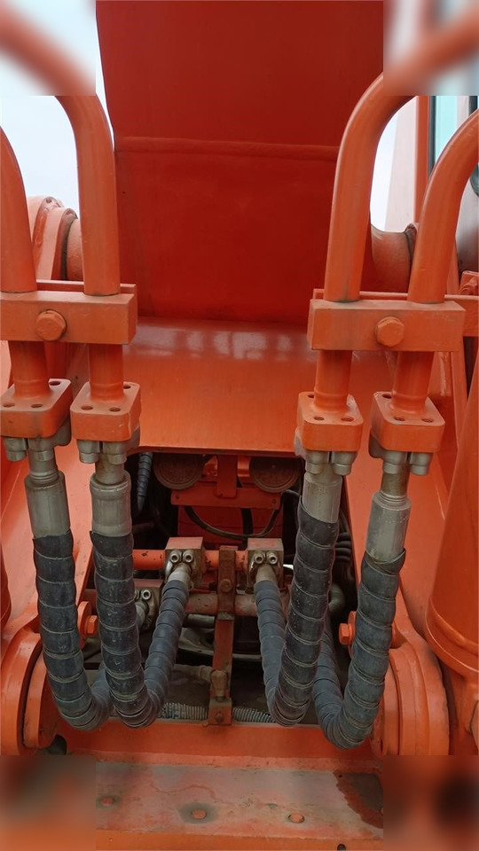 DOOSAN DH220 LC-7 - Rupsgraafmachine: afbeelding 5 DOOSAN DH220 LC-7 - Rupsgraafmachine: afbeelding 5