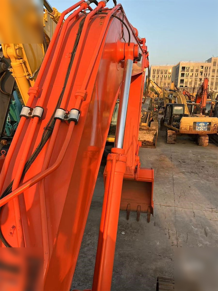 DOOSAN DH300 LC-7 - Rupsgraafmachine: afbeelding 5 DOOSAN DH300 LC-7 - Rupsgraafmachine: afbeelding 5